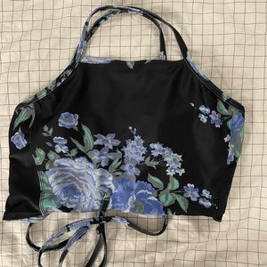 Albion fit swimsuit top